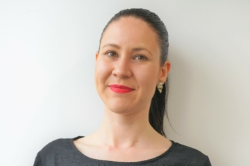 Rachael Roberts joins the Circular Economy Victoria Board